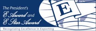 E-Award Logo
