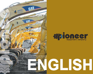 English Brochure