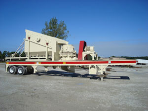 150 Ton Reconditioned