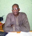 Abdoulaye Ismaila SY